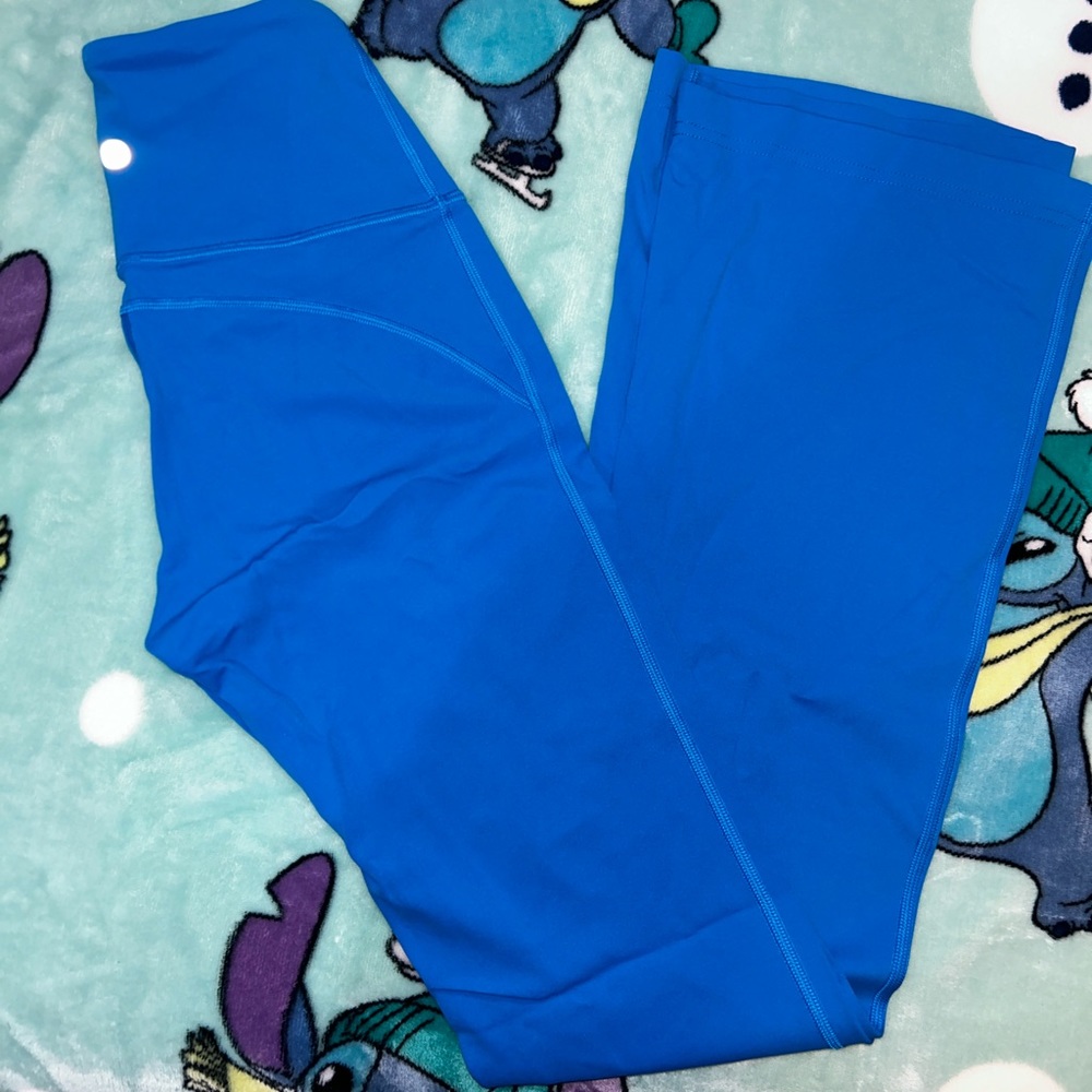 Lululemon groove pants